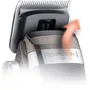 Remington HC9100 Heritage Cortadora de Cabello Profesional con 11 Guías de Corte