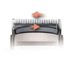 Remington HC9100 Heritage Cortadora de Cabello Profesional con 11 Guías de Corte