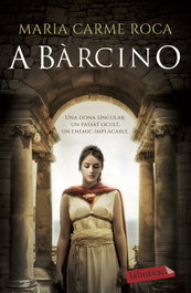 A Bàrcino, Maria Carme Roca - LABUTXACA
