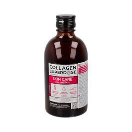 GOLD COLLAGEN Colágeno Superdose Skincare para Piel 300Ml