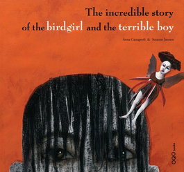 OQO The incredible story of the terrible boy