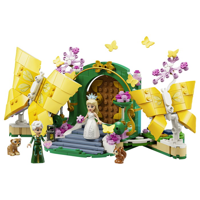 LEGO Wicked La boda de Glinda 75688 LEGO Wicked La boda de Glinda 75688