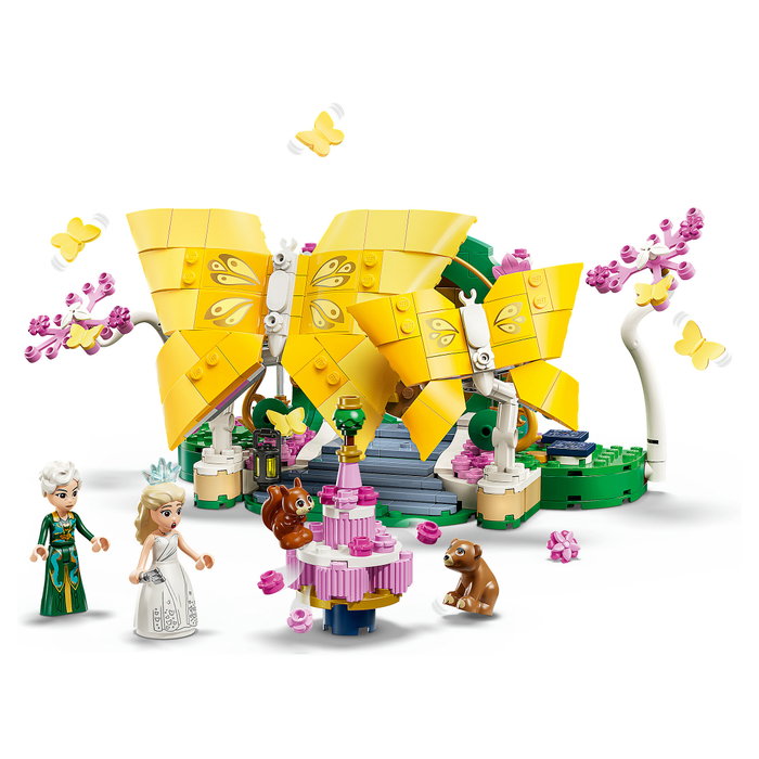LEGO Wicked La boda de Glinda 75688 LEGO Wicked La boda de Glinda 75688