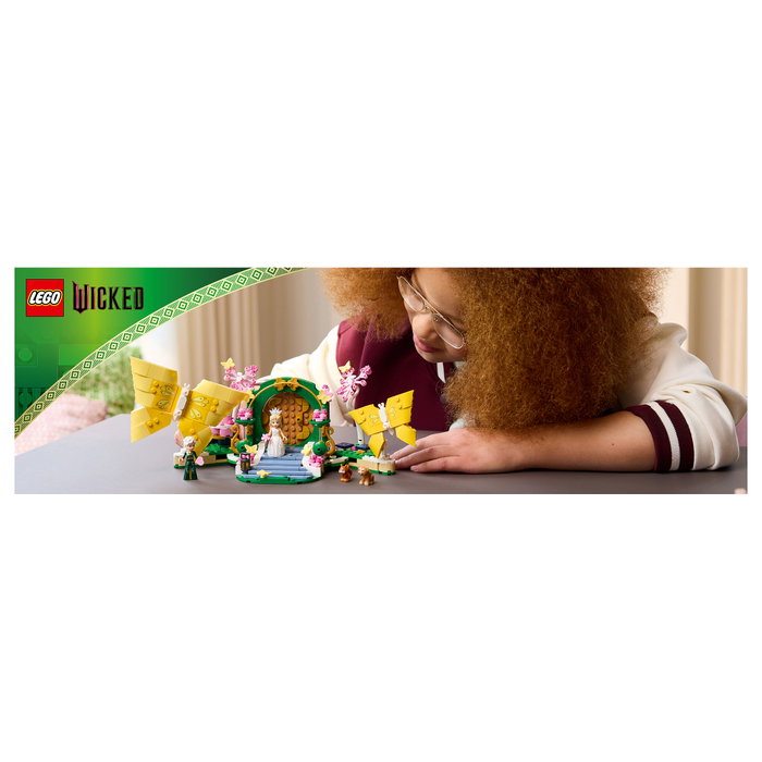 LEGO Wicked La boda de Glinda 75688 LEGO Wicked La boda de Glinda 75688