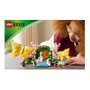LEGO Wicked La boda de Glinda 75688
