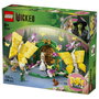 LEGO Wicked La boda de Glinda 75688