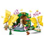 LEGO Wicked La boda de Glinda 75688