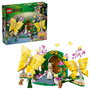 LEGO Wicked La boda de Glinda 75688