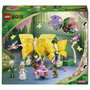 LEGO Wicked La boda de Glinda 75688