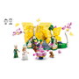 LEGO Wicked La boda de Glinda 75688