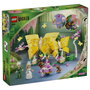 LEGO Wicked La boda de Glinda 75688