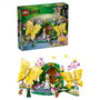 LEGO Wicked La boda de Glinda 75688