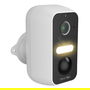 Beafon SAFER 3L Cámara Seguridad IP Exterior Inalámbrica 3MP Alexa Google Assistant Tuya IP65 Batería 9600mAh Visión Nocturna 10m