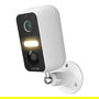 Beafon SAFER 3L Cámara Seguridad IP Exterior Inalámbrica 3MP Alexa Google Assistant Tuya IP65 Batería 9600mAh Visión Nocturna 10m