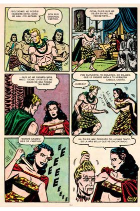 Voodoo 1952 - 1953 (Biblioteca de Comics de Terror de Los Años 50 Volumen 9)