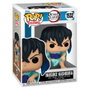 FUNKO Pop! Demon Slayer Inosuke Hashibira 75572