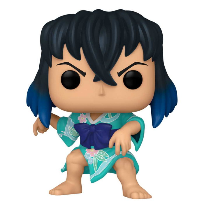 FUNKO Pop! Demon Slayer Inosuke Hashibira 75572 FUNKO Pop! Demon Slayer Inosuke Hashibira 75572
