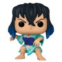 FUNKO Pop! Demon Slayer Inosuke Hashibira 75572