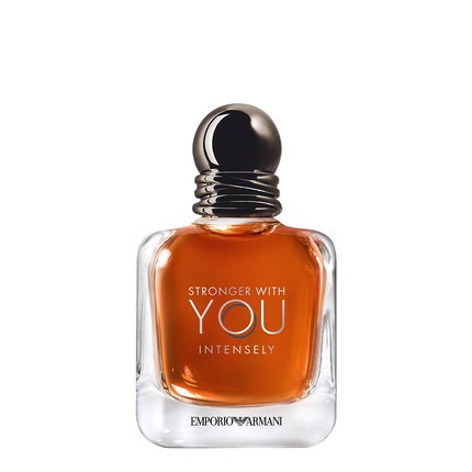 Giorgio Armani Stronger With You Intensely Eau de Parfum 50 ml Giorgio Armani Stronger With You Intensely Eau de Parfum 50 ml