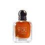 Giorgio Armani Stronger With You Intensely Eau de Parfum 50 ml