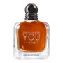 Giorgio Armani Emporio Armani Stronger With You Intensely Eau de Parfum 50 ml
