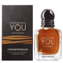 Giorgio Armani Emporio Armani Stronger With You Intensely Eau de Parfum 50 ml