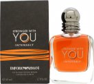 Giorgio Armani Emporio Armani Stronger With You Intensely Eau de Parfum 50 ml