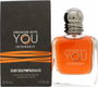 Giorgio Armani Emporio Armani Stronger With You Intensely Eau de Parfum 50 ml