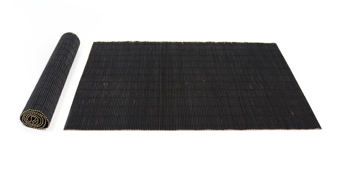 Privilege Salvamanteles de Bambú, 30 x 45 cm, Pack de 3 unidades, Surtido de Colores (24 Unidades)