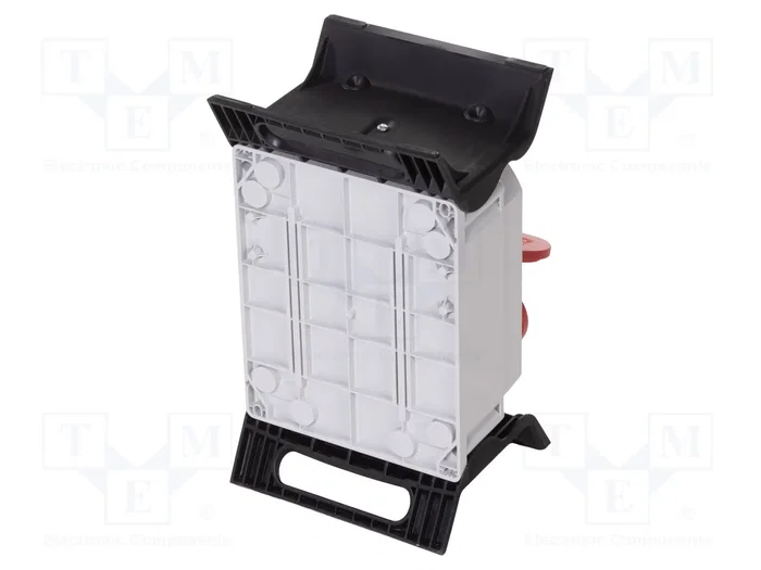 PCE Cuadro de distribución IP54 portátil PCE Cuadro de distribución IP54 portátil
