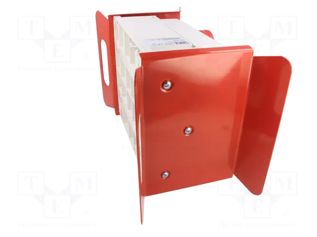PCE Cuadro de distribución IP54 portátil PCE Cuadro de distribución IP54 portátil