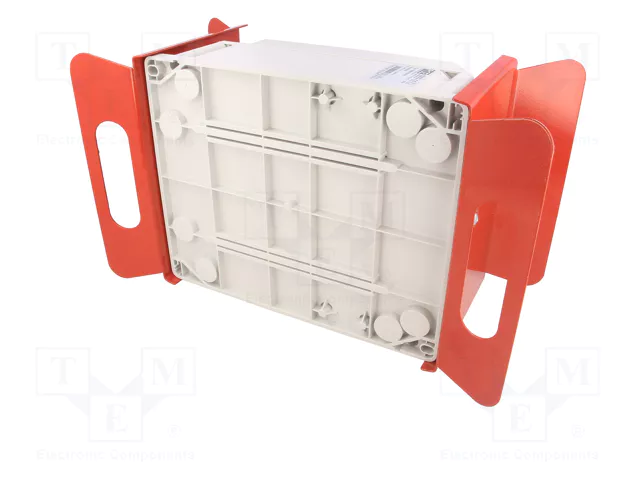 PCE Cuadro de distribución IP54 portátil PCE Cuadro de distribución IP54 portátil