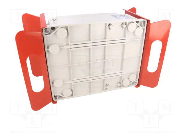 PCE Cuadro de distribución IP54 portátil PCE Cuadro de distribución IP54 portátil