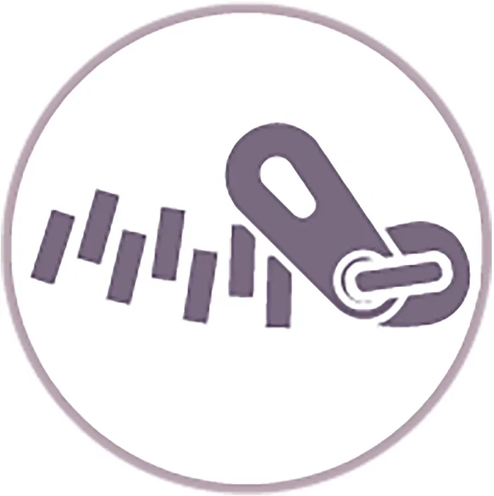 Tineo Colchón Capazo 72x32 cm, 4cm Grosor, Antibacteriano, Antimoho, Antiácaros, Funda Desenfundable, Fabricado en Francia