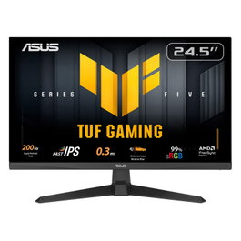 ASUS TUF Gaming VG259Q5A Monitor Gaming 24.5'' Full HD 200Hz Fast IPS