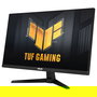 ASUS TUF Gaming VG259Q5A Monitor Gaming 24.5" Full HD (1920x1080) Fast IPS 200Hz 1ms G-Sync Compatible y AMD FreeSync Premium, Negro