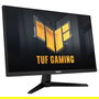 ASUS TUF Gaming VG259Q5A Monitor Gaming 24.5" Full HD (1920x1080) Fast IPS 200Hz 1ms G-Sync Compatible y AMD FreeSync Premium, Negro
