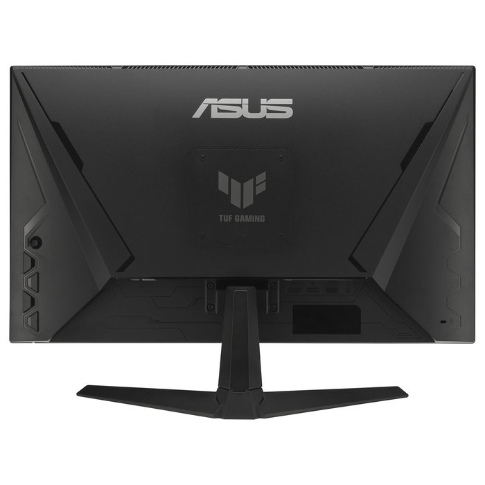 ASUS TUF Gaming VG259Q5A Monitor Gaming 24.5" Full HD (1920x1080) Fast IPS 200Hz 1ms G-Sync Compatible y AMD FreeSync Premium, Negro