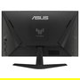 ASUS TUF Gaming VG259Q5A Monitor Gaming 24.5" Full HD (1920x1080) Fast IPS 200Hz 1ms G-Sync Compatible y AMD FreeSync Premium, Negro