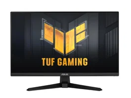 ASUS TUF Gaming VG259Q5A Monitor Gaming 24.5'' FHD Fast IPS 200Hz 1ms
