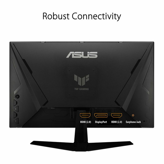 ASUS TUF Gaming VG259Q5A Monitor Gaming 24.5'' FHD Fast IPS 200Hz 1ms