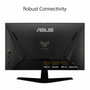 ASUS TUF Gaming VG259Q5A Monitor Gaming 24.5'' FHD Fast IPS 200Hz 1ms