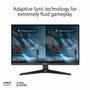 ASUS TUF Gaming VG259Q5A Monitor Gaming 24.5'' FHD Fast IPS 200Hz 1ms