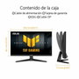 ASUS TUF Gaming VG259Q5A Monitor Gaming 24.5'' FHD Fast IPS 200Hz 1ms