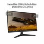 ASUS TUF Gaming VG259Q5A Monitor Gaming 24.5'' FHD Fast IPS 200Hz 1ms