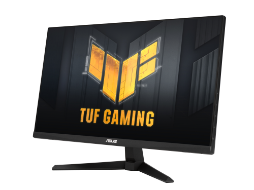ASUS TUF Gaming VG259Q5A Monitor Gaming 24.5'' FHD Fast IPS 200Hz 1ms