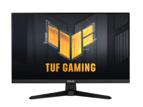 ASUS TUF Gaming VG259Q5A Monitor Gaming 24.5'' FHD Fast IPS 200Hz 1ms