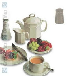 Montecarlo Salero MF.Salero - Complemento de Vajilla