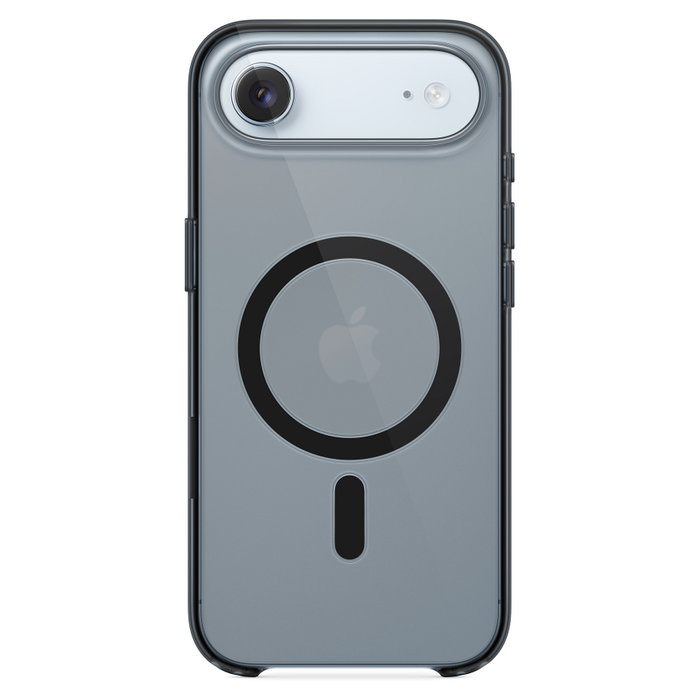 Apple iPhone Air Funda con MagSafe - Sombra Apple iPhone Air Funda con MagSafe - Sombra
