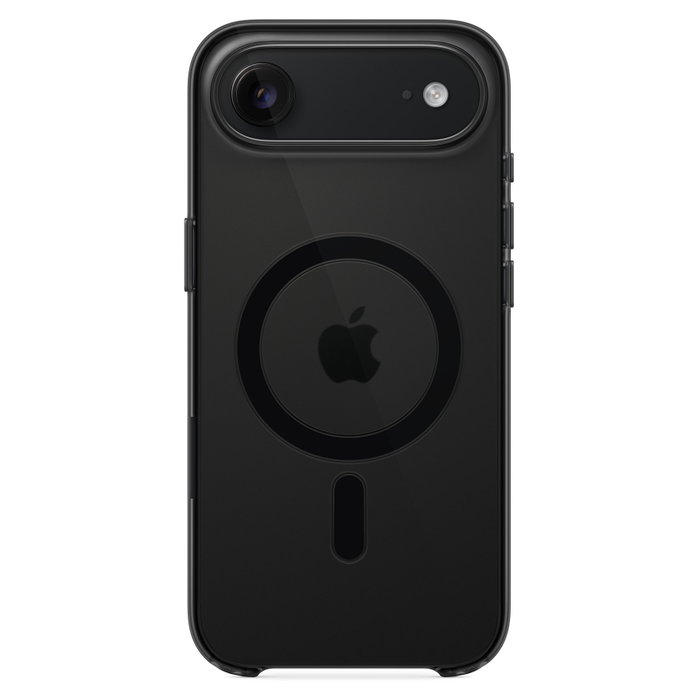 Apple iPhone Air Funda con MagSafe - Sombra Apple iPhone Air Funda con MagSafe - Sombra